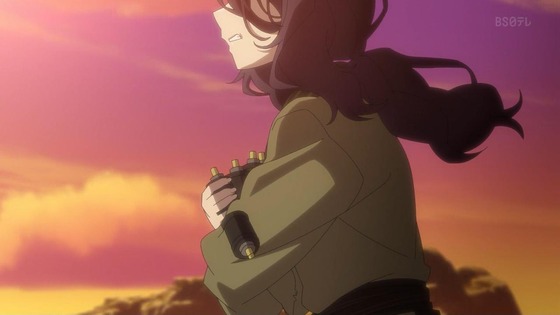 「私を喰べたい、ひとでなし」10話感想 (21)