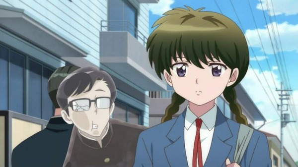 境界のRINNE (21)