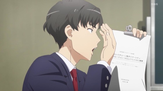 「俺ガイル」第3期 第7話感想 (41)