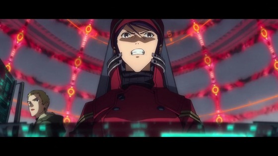 「ヱヴァンゲリヲン新劇場版:Q」感想 (216)