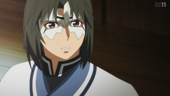 「うたわれるもの 二人の白皇」8話感想 (27)