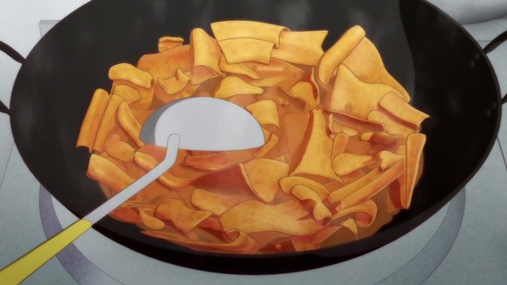 「ラーメン赤猫」8話感想 (93)