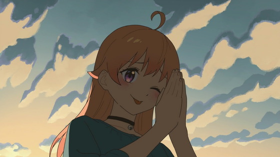 「ウィッチウォッチ」2話感想 (1)