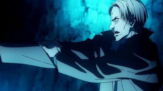 「Fate/strange Fake Whispers of Dawn」感想 (6)