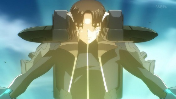 「蒼穹のファフナー THE BEYOND」7話感想 (130)