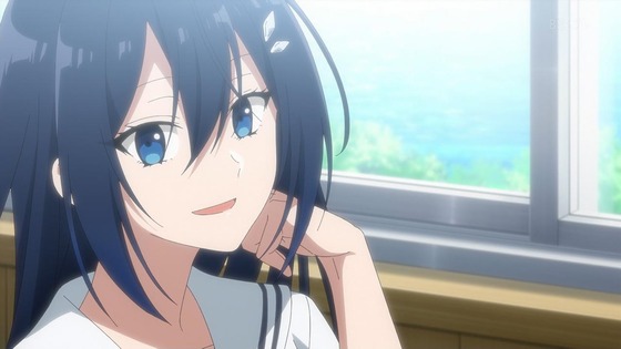 「私を喰べたい、ひとでなし」2話感想 (38)