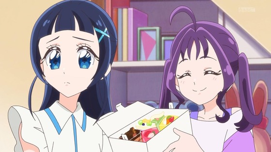 「キミとアイドルプリキュア♪」キミプリ 21話感想 (5)