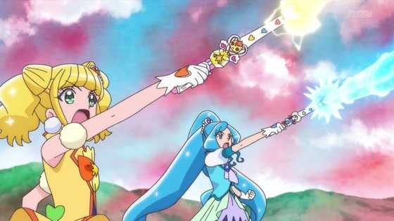 「ヒーリングっど プリキュア」第21話感想 画像 (63)