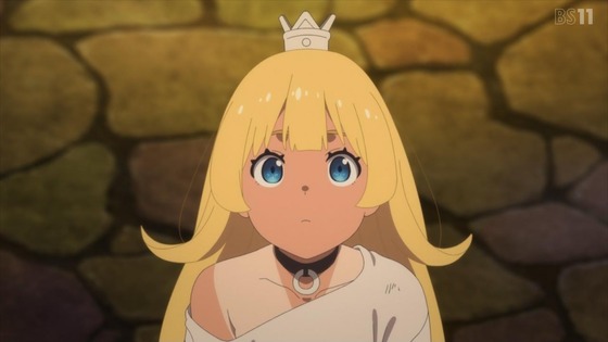 「姫様“拷問”の時間です」5話感想 (57)