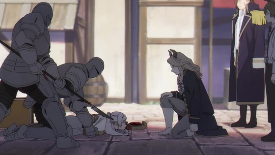 「葬送のフリーレン」7話感想 (70)