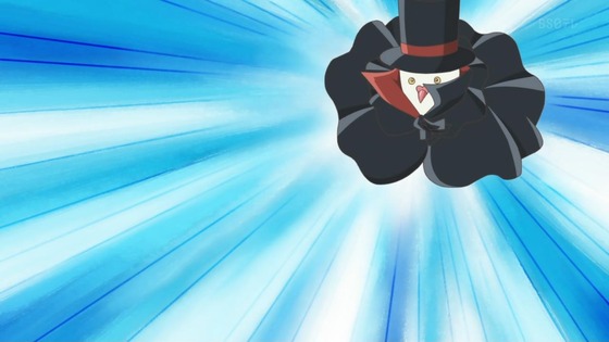 「邪神ちゃんドロップキック」【世紀末編】感想 (23)