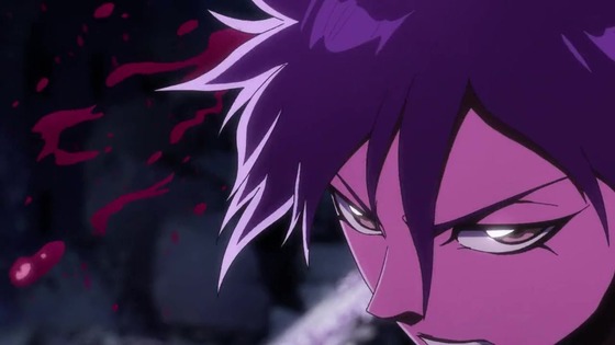 「BLEACH 千年血戦篇」39話・40話感想 (96)