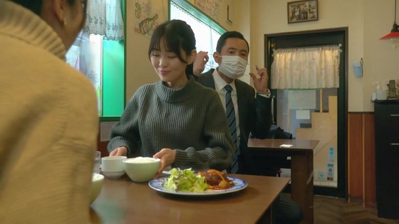 「孤独のグルメ」2020大晦日スペシャル感想 (78)