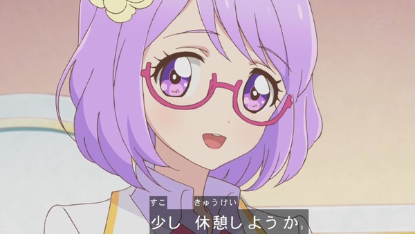 「アイカツスターズ！」第65話 (8)