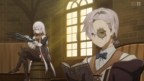 「ライザのアトリエ」3話感想 (26)