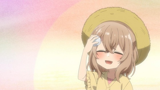 「私を喰べたい、ひとでなし」11話感想 (5)