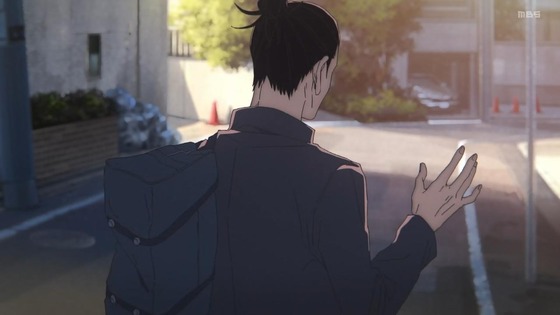 「呪術廻戦」25話(2期 1話)感想 (142)