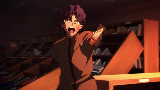 劇場版「Fatestay night [Heaven's Feel] II.感想  (91)