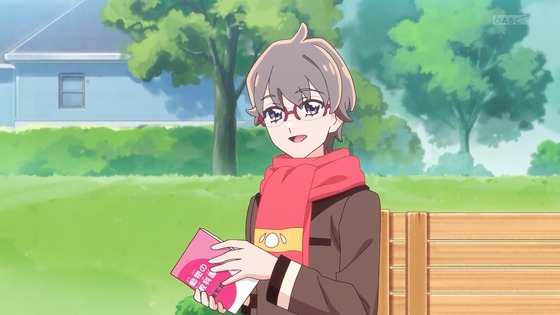 「わんだふるぷりきゅあ!」わんぷり 50話感想 (39)