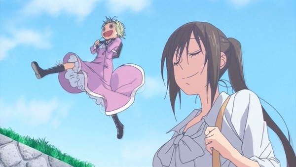 「あまんちゅ!」2話 (2)