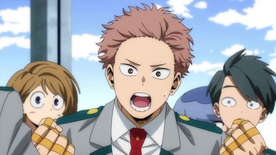 「僕のヒーローアカデミア」169話感想 (56)