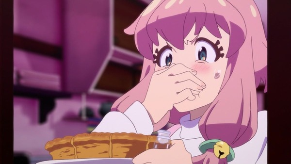 パンチライン (9)