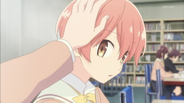 「やがて君になる」5話 感想 (31)