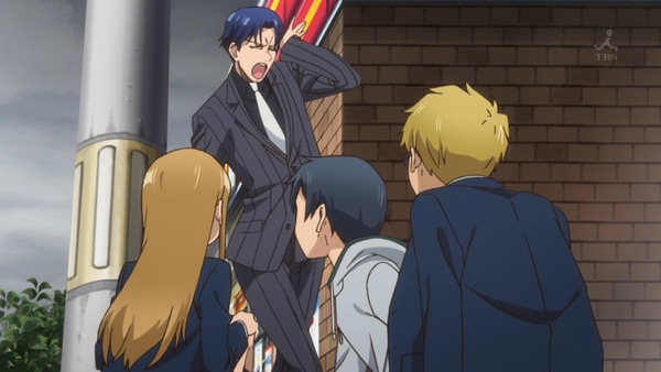 「だがしかし2」6話 (10)