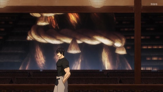 「呪術廻戦」(2期)28話感想 (27)