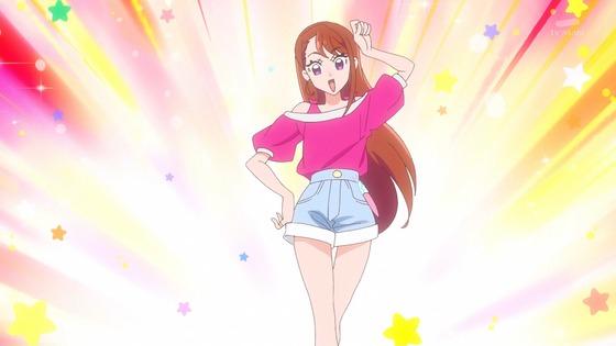 「ひろがるスカイ!プリキュア」ひろプリ 28話感想 (37)