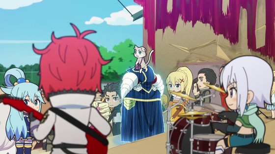 「異世界かるてっと3」11話感想 (11)