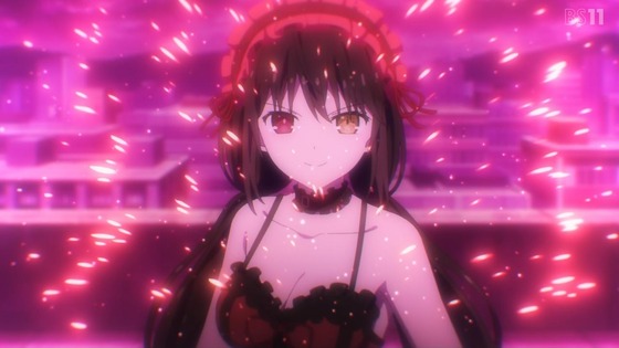 「デート・ア・ライブIV」4期 11話感想 (64)
