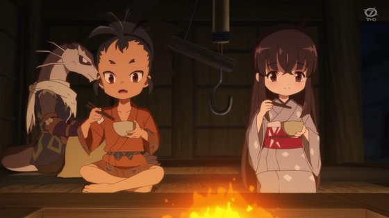 「天穂のサクナヒメ」6話感想 (40)