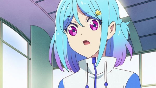 「アイカツフレンズ!」12話感想 (32)