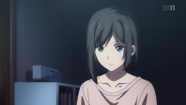「Lostorage incited WIXOSS」 (7)