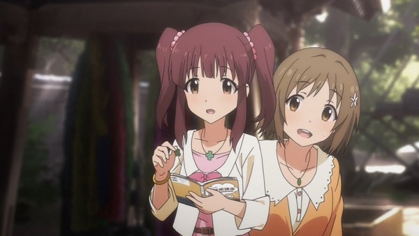 アイドルマスター シンデレラガールズ (43)