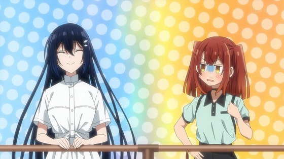 「私を喰べたい、ひとでなし」9話感想 (60)