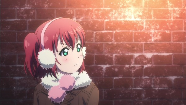 「ラブライブ! サンシャイン!!」2期 8話 (52)