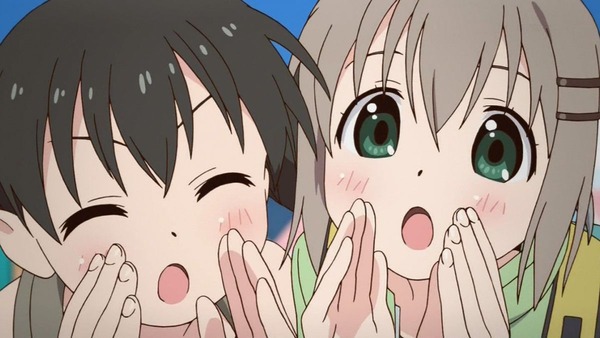 ヤマノススメ (35)