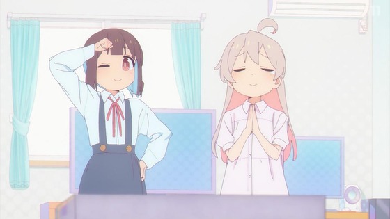 「お兄ちゃんはおしまい!」おにまい 4話感想 (57)