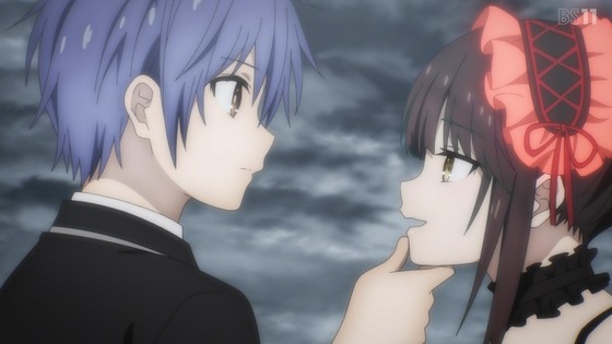 「デート・ア・ライブV」5期 3話感想 (103)