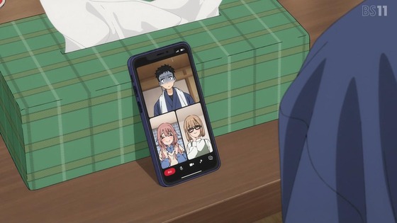 「その着せ替え人形は恋をする」22話感想 (57)