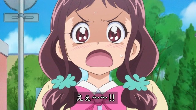 「魔法つかいプリキュア！」第11話感想 (32)