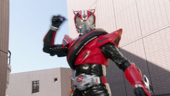 仮面ライダードライブ (30)