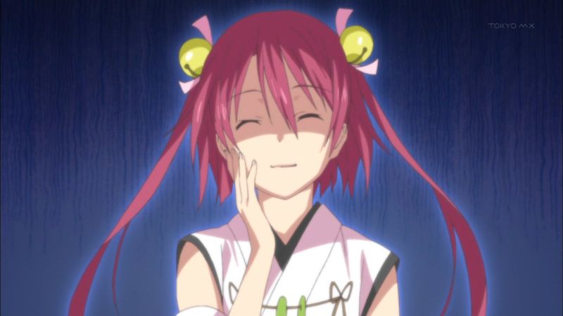 いなり こんこん 恋いろは 第3話 うか様が乙女すぎて赤面可愛い 人も神も兄はダメ方向にキャラ濃い ポンポコにゅーす ファン特化型アニメ感想サイト