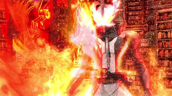 「仮面ライダーセイバー」第2話感想 (43)