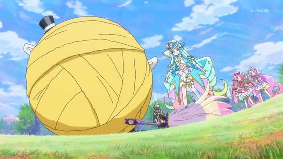 「名探偵プリキュア！」28話感想 (39)