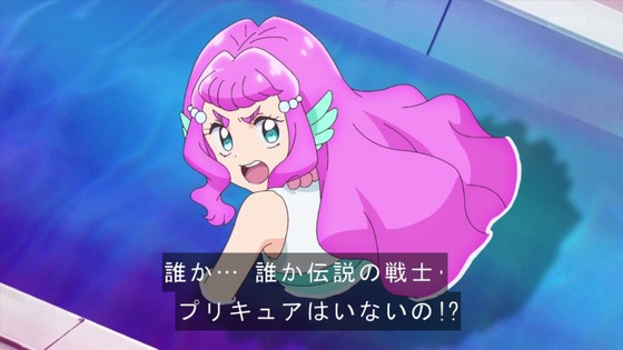 「トロピカル～ジュ！プリキュア」2話感想 (62)