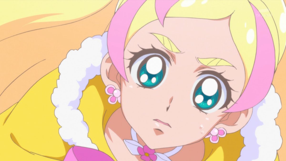 Go プリンセスプリキュア 50話感想 絶望も希望も夢は消えない エピローグで大人はるはる達も登場 最後まで素敵すぎる 最終回 画像 ポンポコにゅーす ファン特化型アニメ感想サイト Go プリンセスプリキュア 50話感想 絶望も希望も夢は消えない エピローグで大人はるはる達も登場 最後まで素敵すぎる 最終回 画像 ポンポコにゅーす ファン特化型アニメ感想サイト