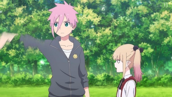「姫様“拷問”の時間です」20話感想 (119)